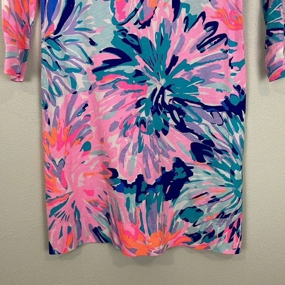 Lilly Pulitzer Marlowe Dress - Picture 5 of 11